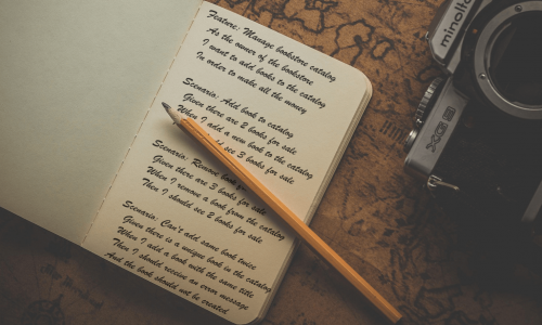 Contoh Membuat Premis Film untuk Skenario Film Singkat